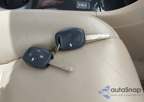 2007 Honda Accord 3.0 Ex from USA, damaged, VIN 1HGCM65877A044148